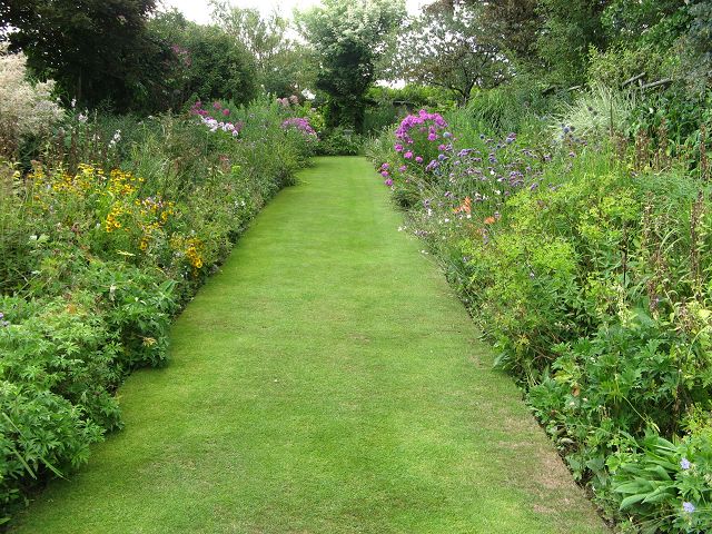 Jardin de Valerianes